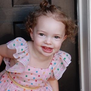 Meet your Posher, Brittany